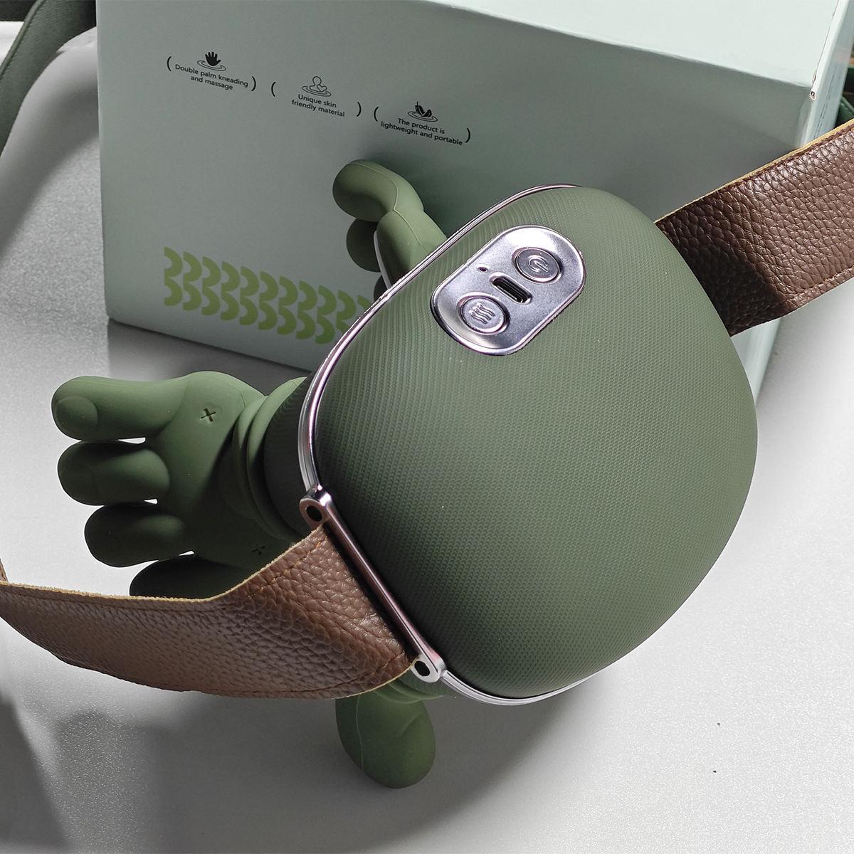 Griseli masseur sans fil